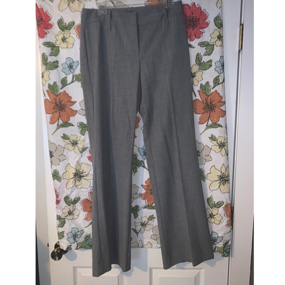 Limited brand pleated dress pants